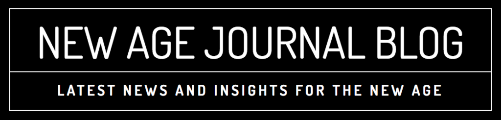 New Age Journal Blog logo